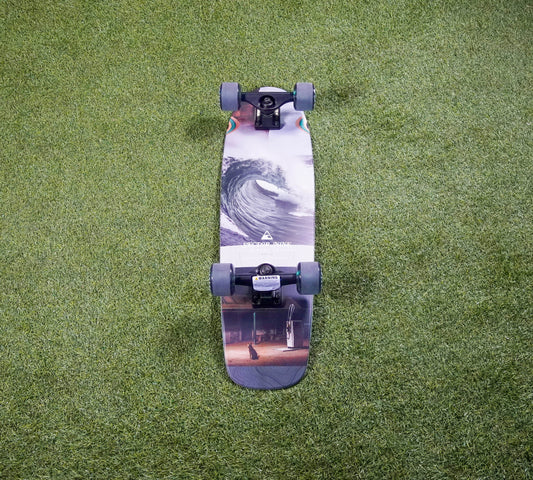 S9 Jammer Rips Complete