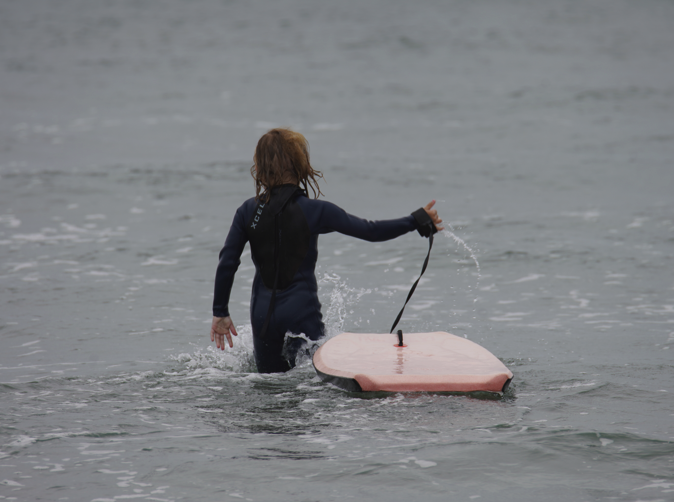 Body Board Rentals