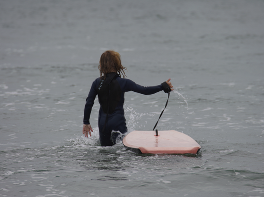 Body Board Rentals
