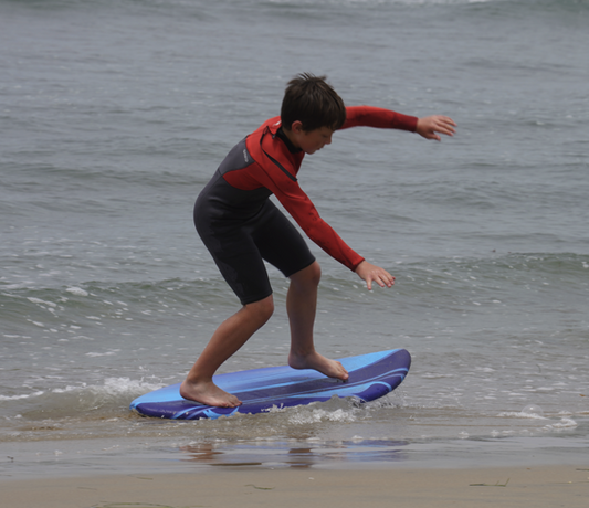 Skim Board Rentals