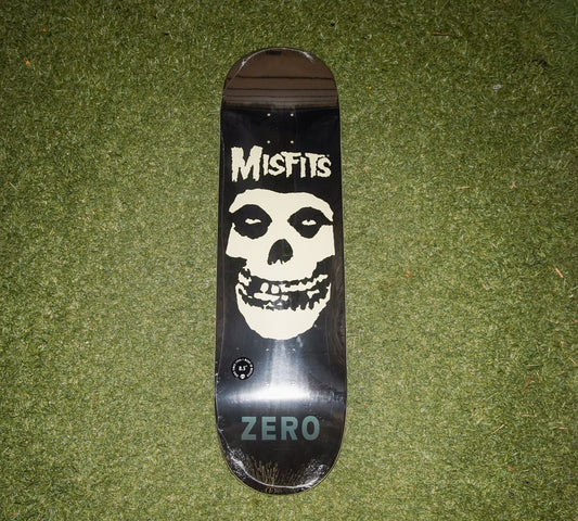 ZERO Misfits Fiend Skull
