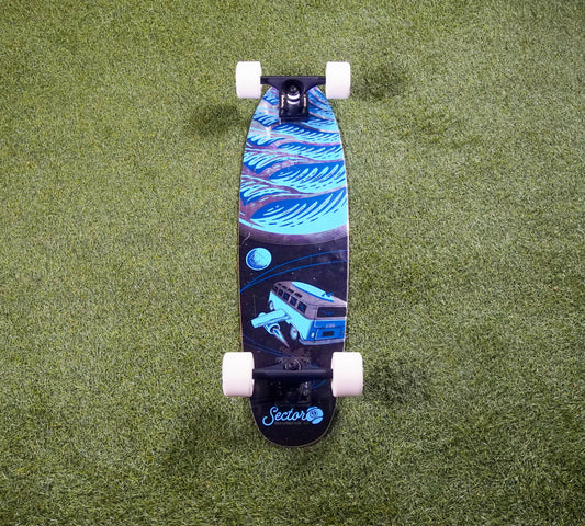 S9 Cosmic Crusher Complete