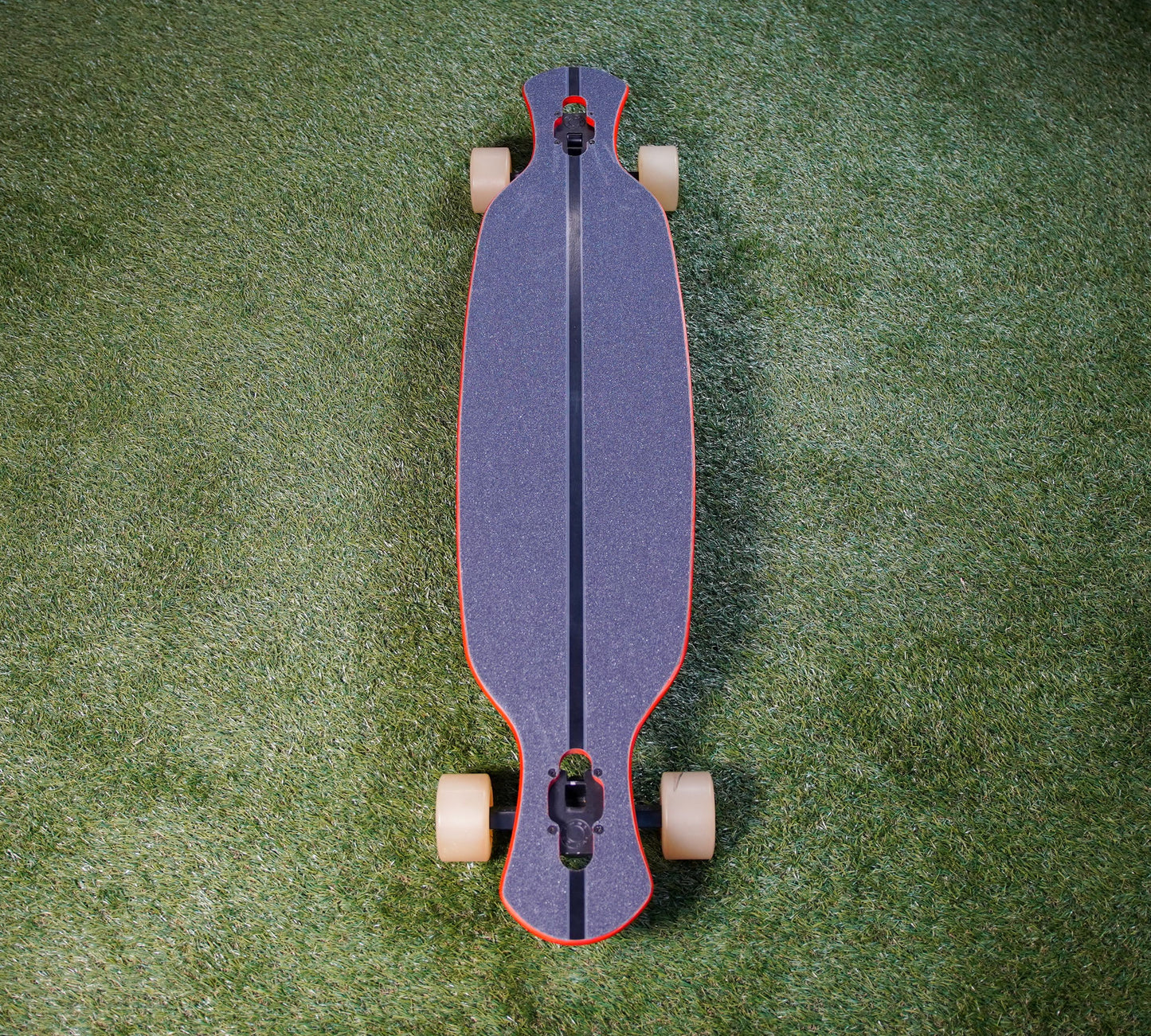 Malibu Skateboards 44.5" Longboard