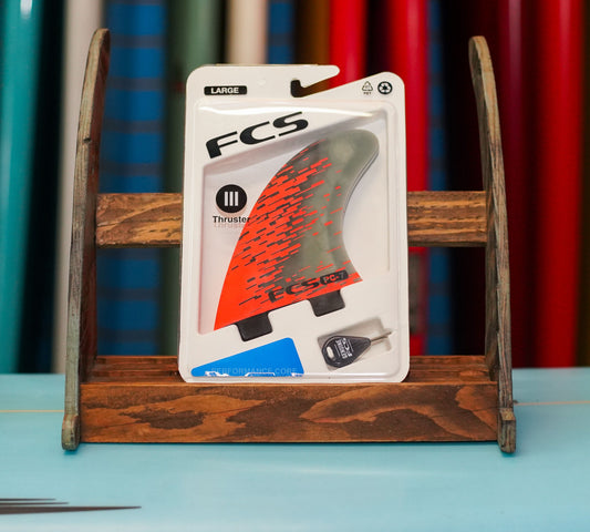 FCS I PC-7 Fins