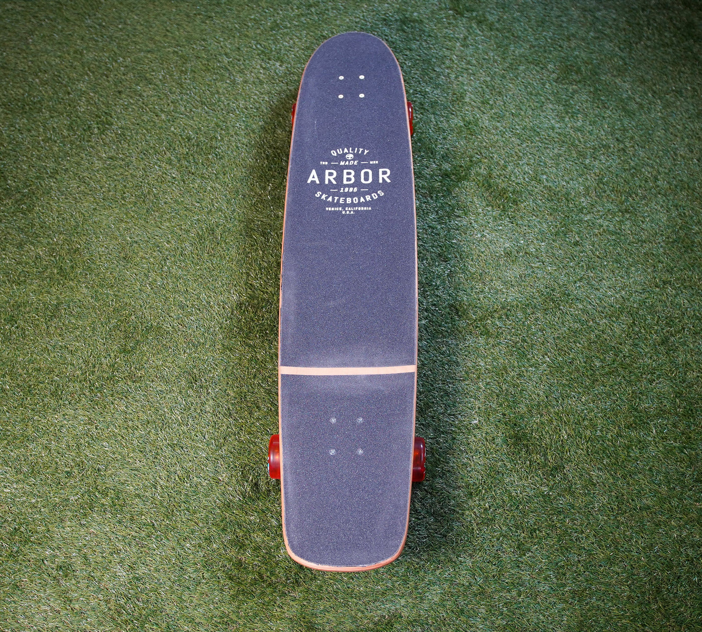 Gravity 45" Long Board