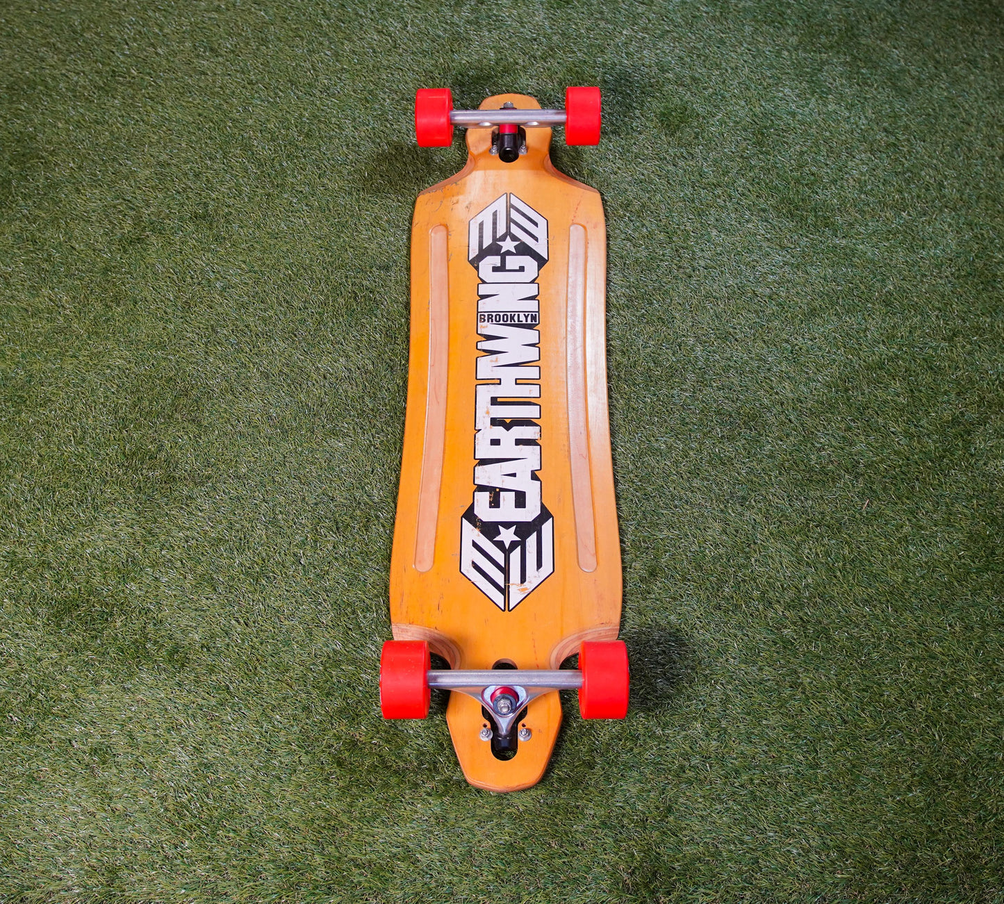 Earthwing 40" Warthog Longboard