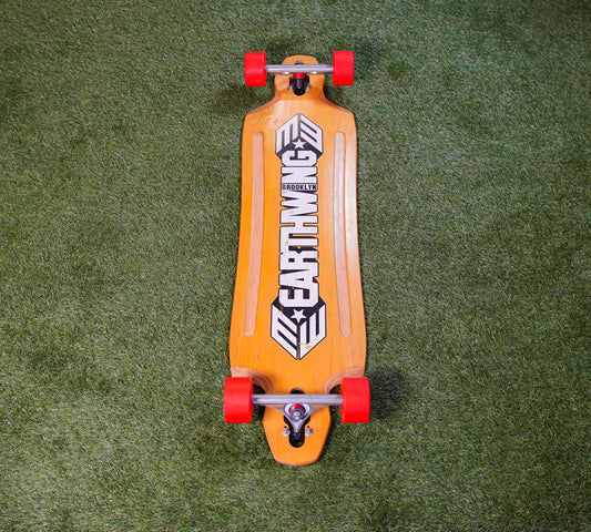 Earthwing 40" Warthog Longboard