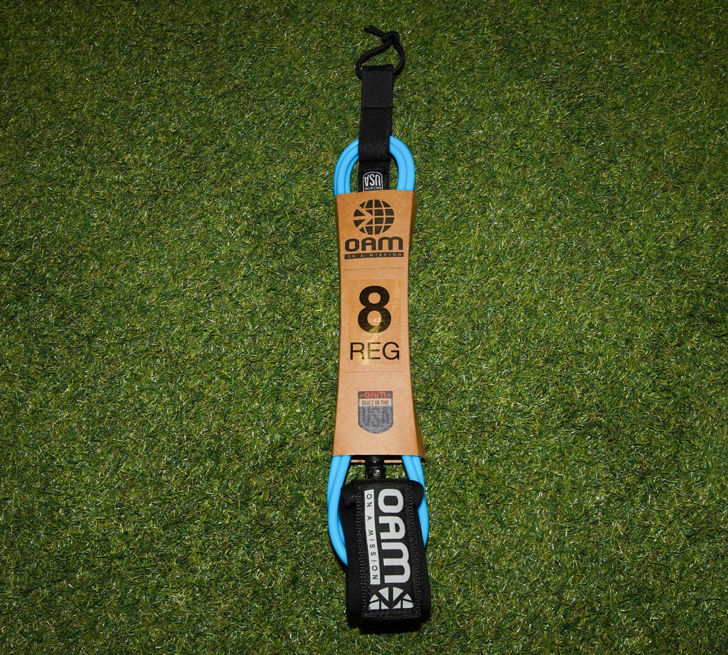 OAM 8' Regular Leash