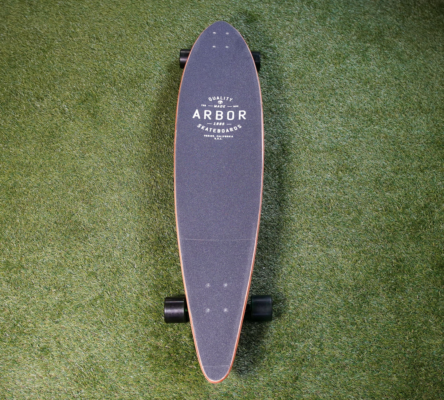 Pintail 46" Longboard
