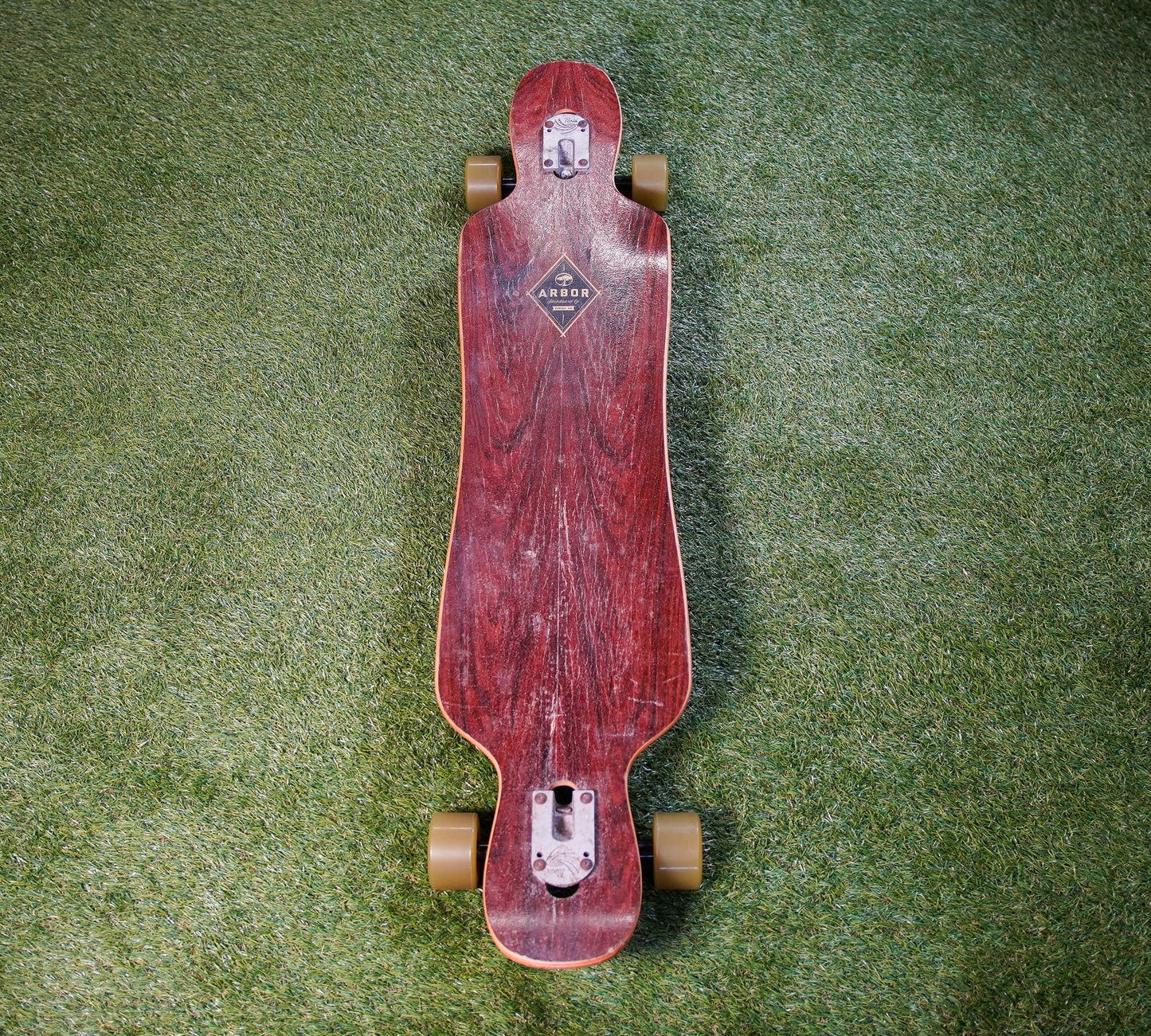 Arbor 44" Genesis Longboard