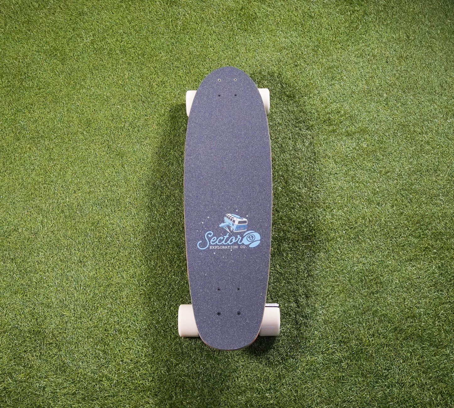 S9 Cosmic Crusher Complete
