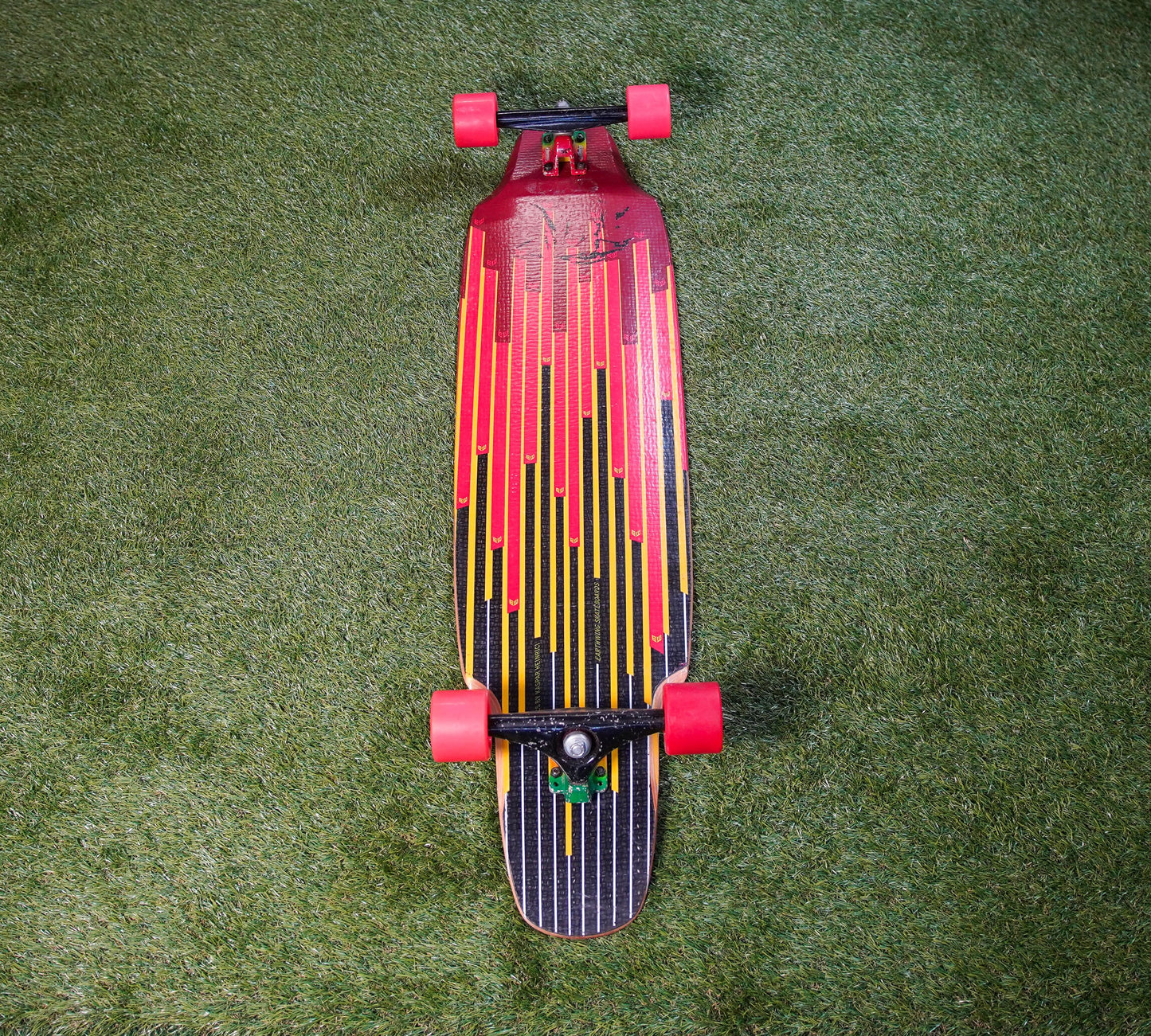 Earthwing Heinrici 41" Longboard