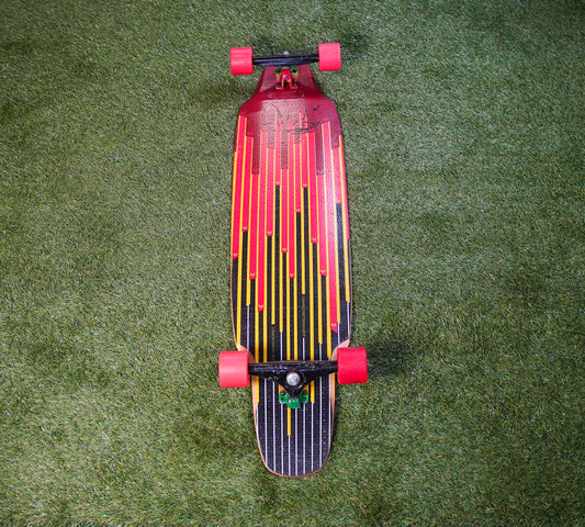 Earthwing Heinrici 41" Longboard