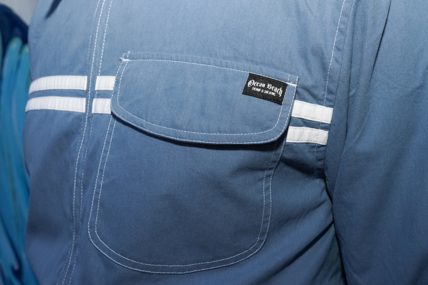 DEC Competition Jacket