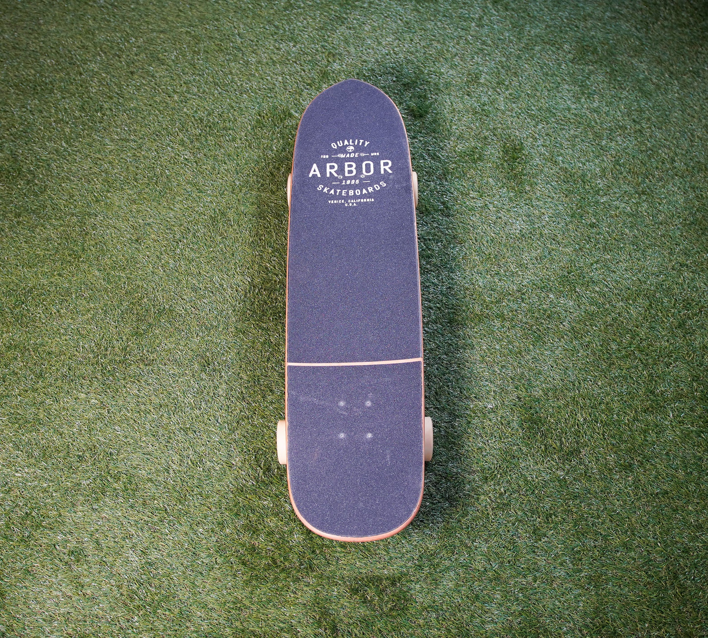 Plain 36" Shaped Board