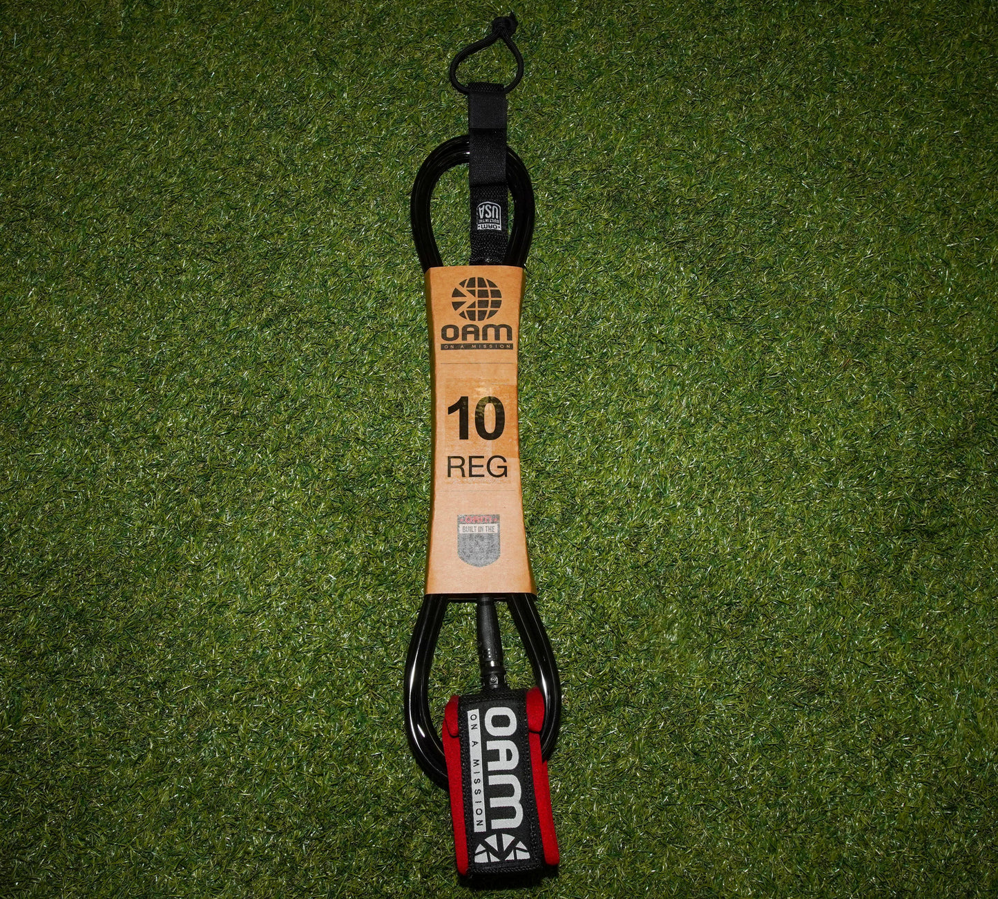 OAM 10' Regular Leash