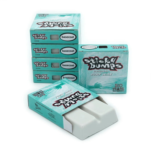 BS Base Sticky Bumps