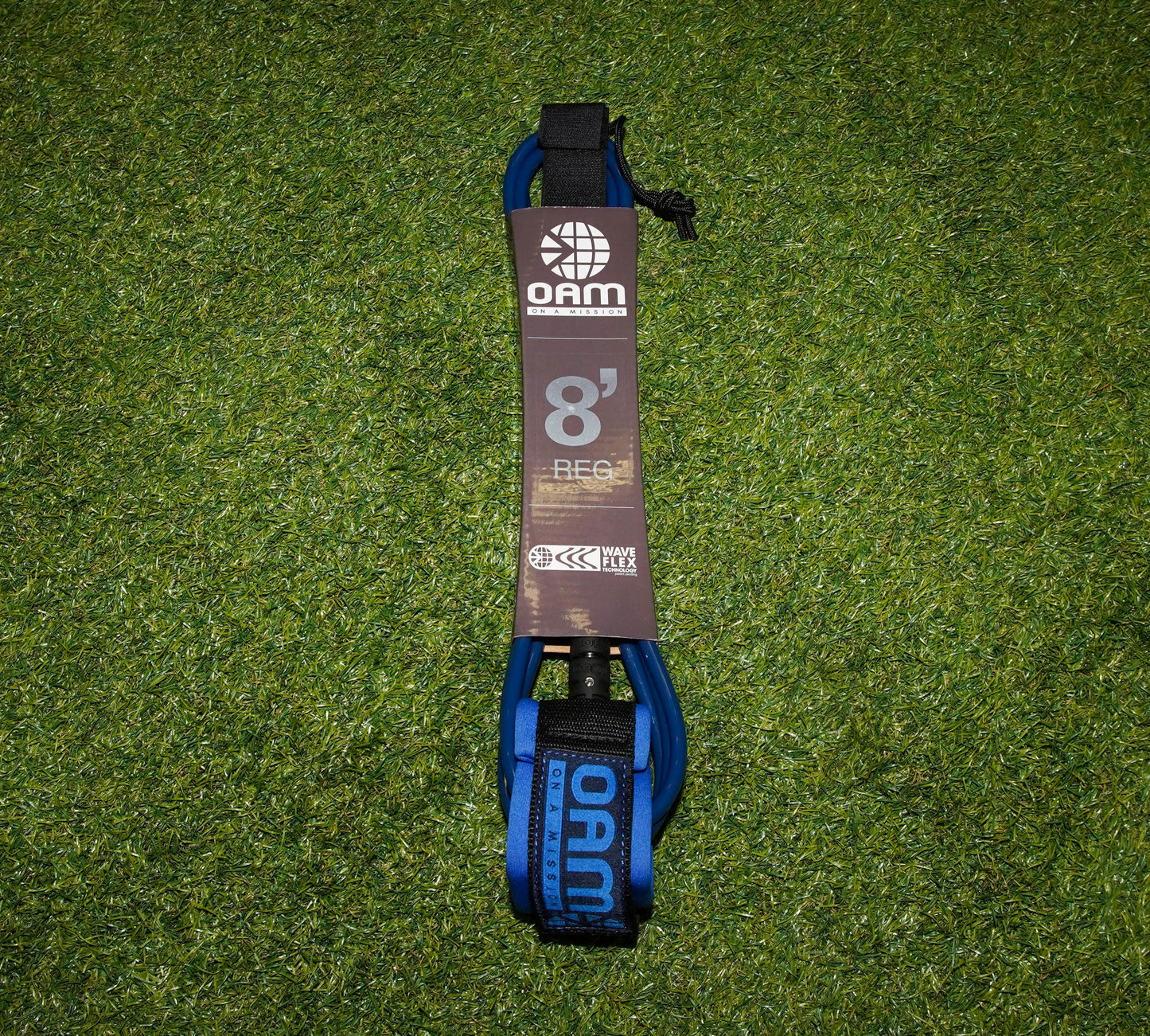 OAM 8' Regular Leash