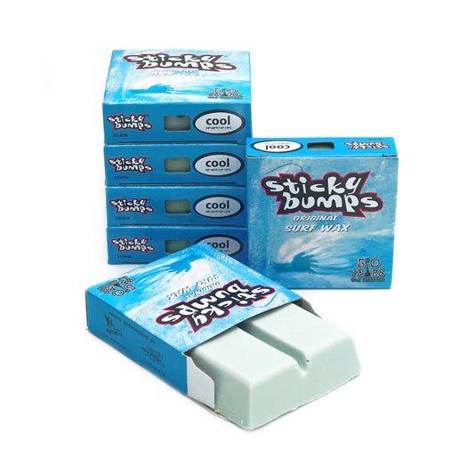 BS Cool Sticky Bumps