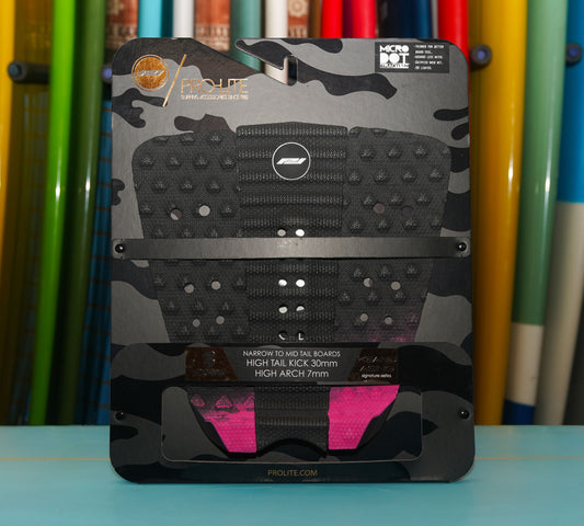 PL Prolite Keanu Asing Pad