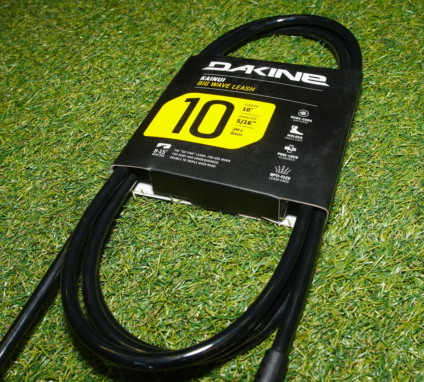 Dakine Kainui Team 10' Leash