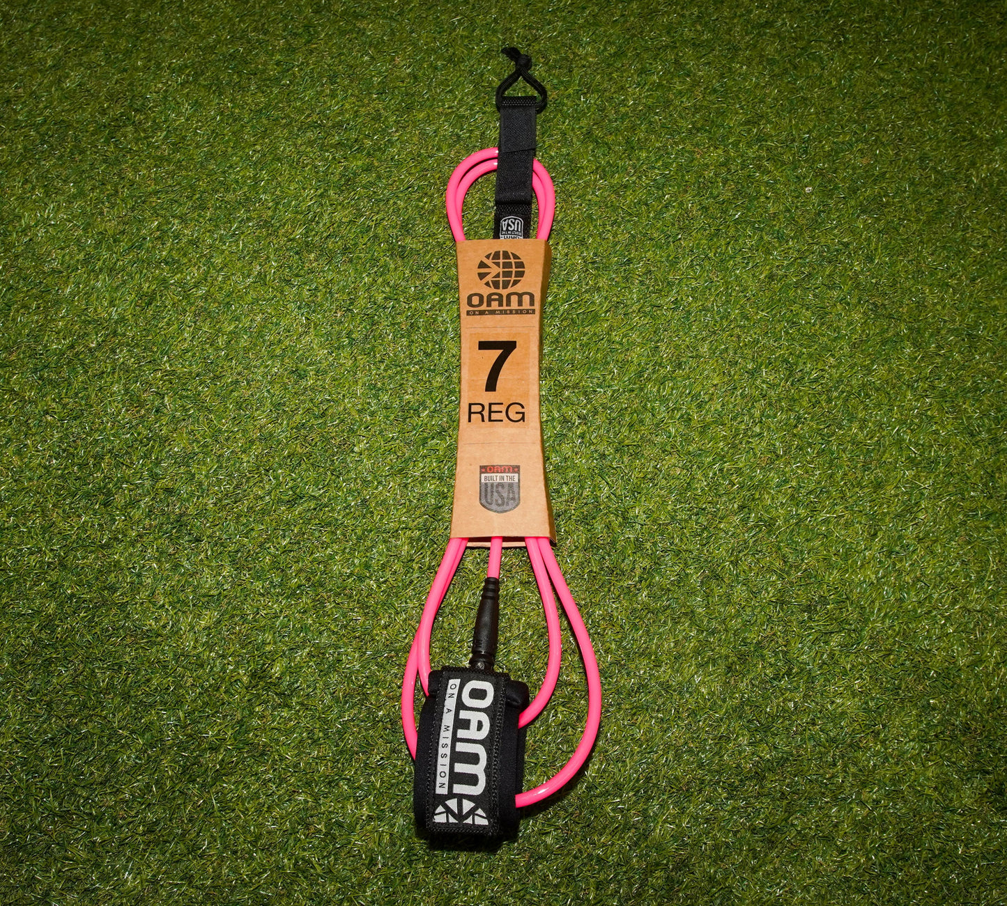 OAM 7' Regular Leash