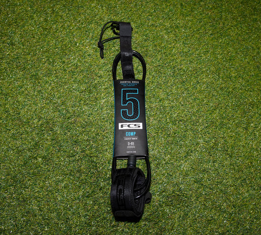 FCS 5' Comp Leash