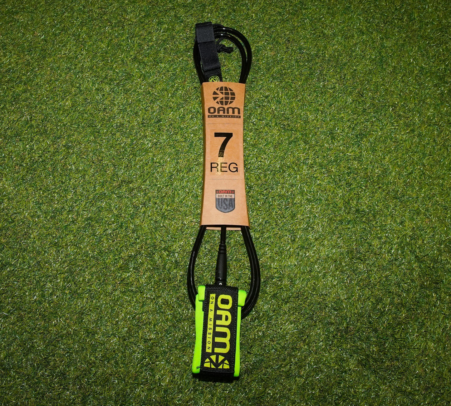 OAM 7' Regular Leash