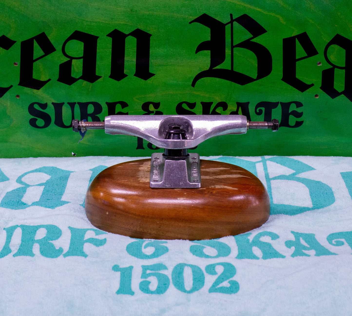 149 Stage 11 Hollow Mid Inverted Kingpin