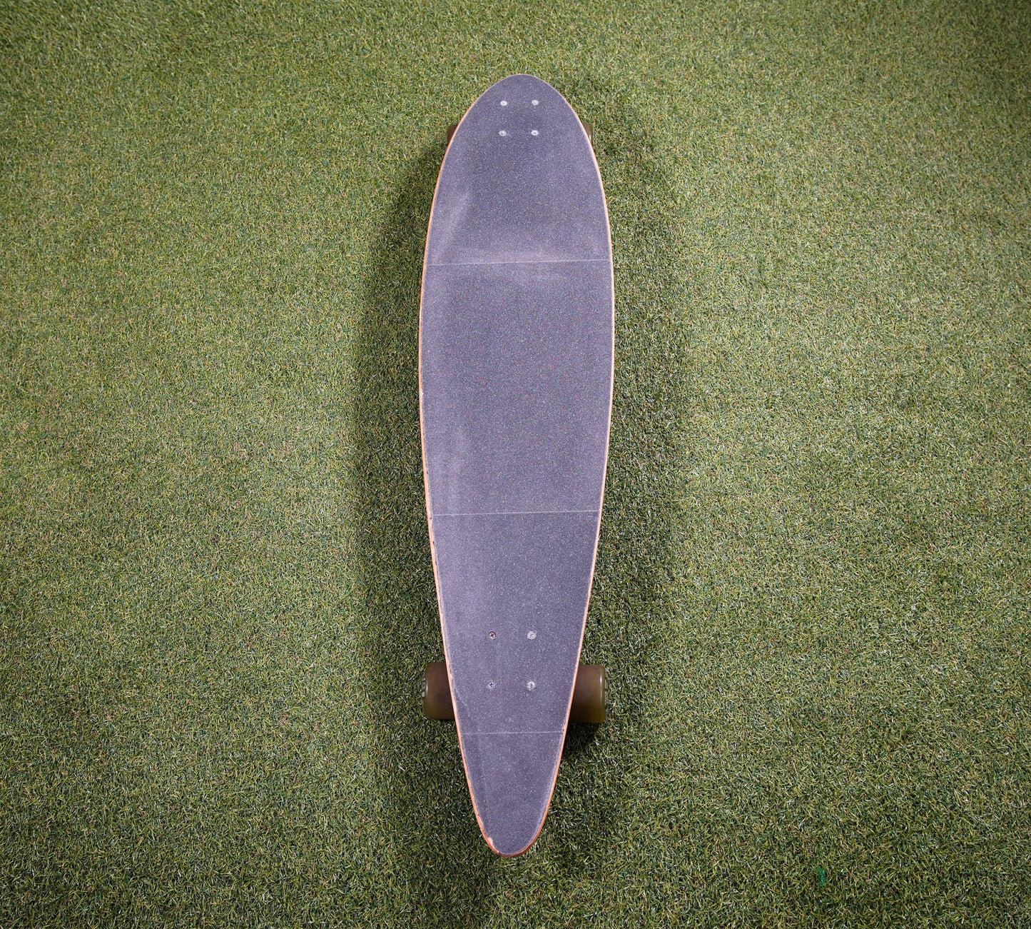 Plain 40" Pintail Complete