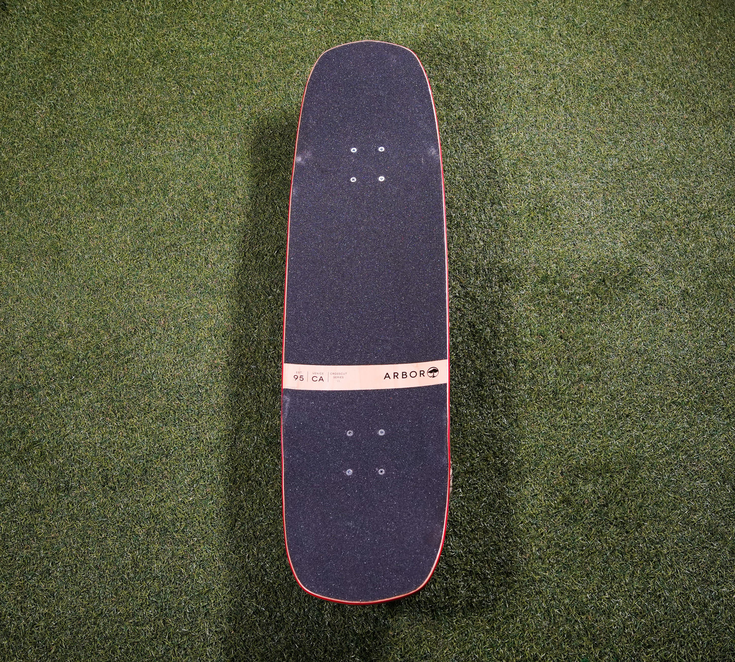Arbor 34" Shaped Cruiser