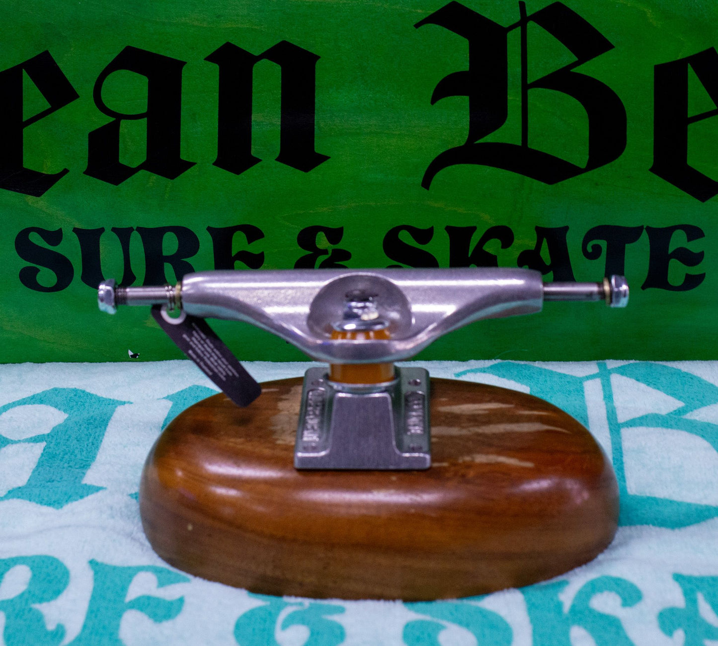 Independent Standard Trucks