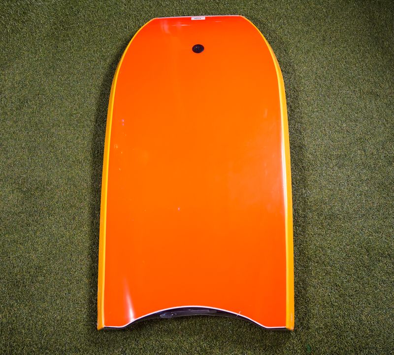 TBC Hot Curl Bodyboard 45"