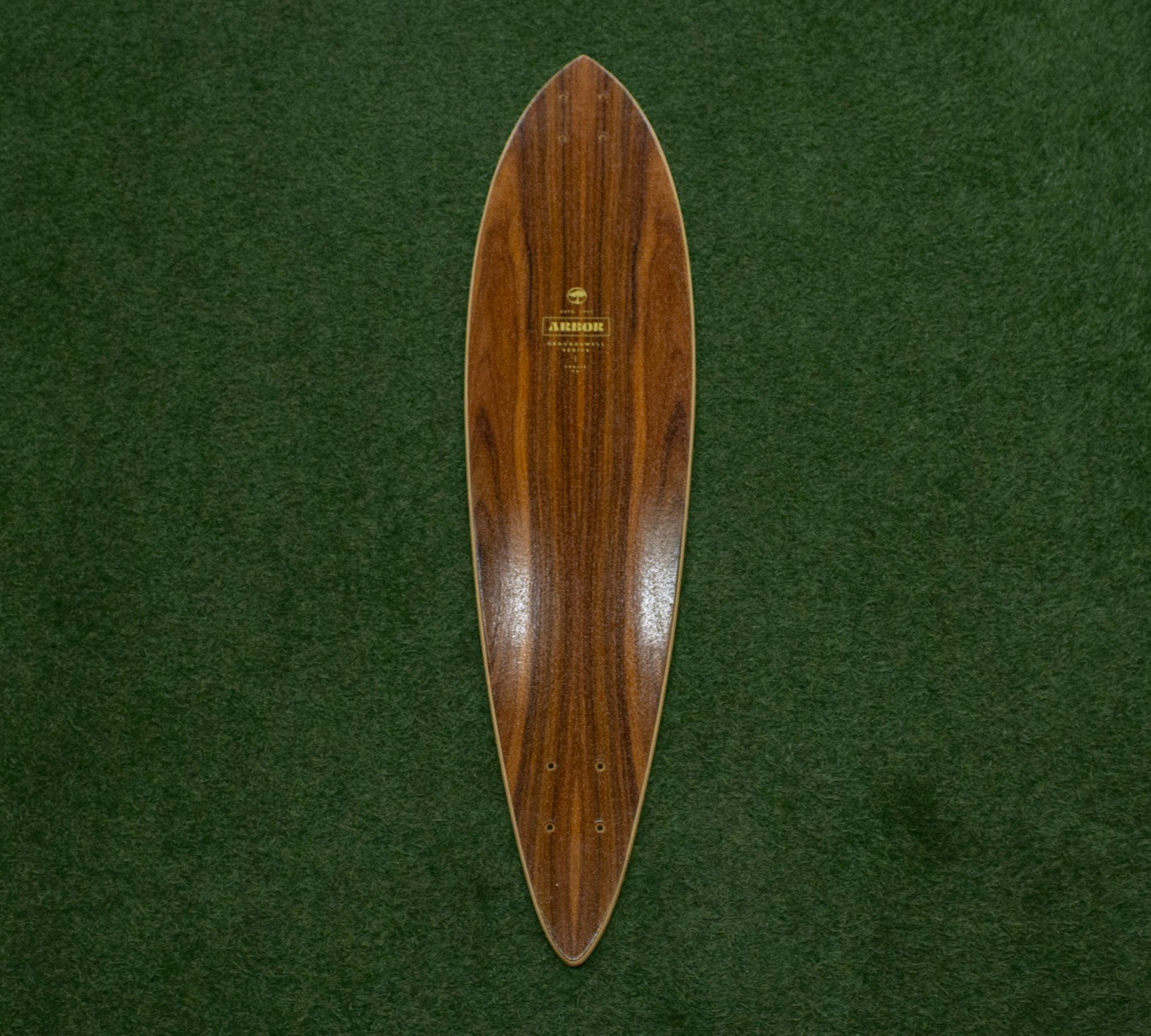 Arbor Groundswell Deck 37"