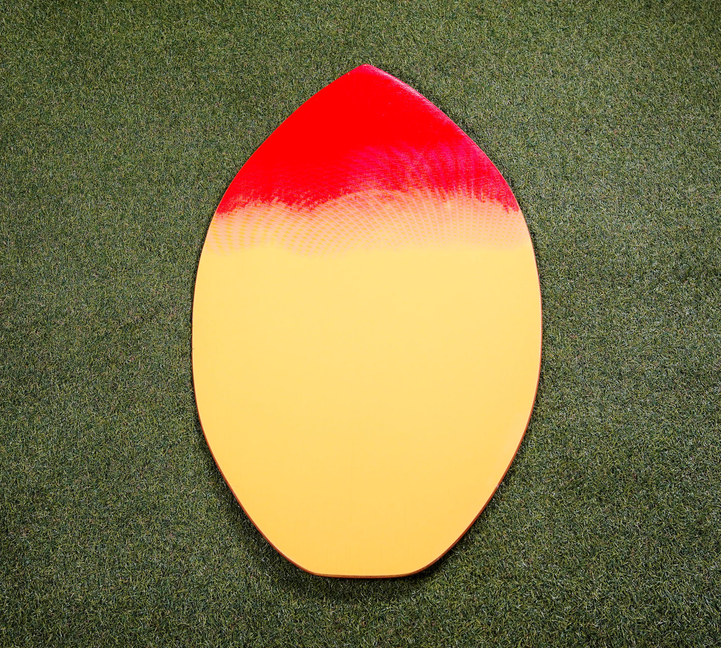 Wooden Skim Boards