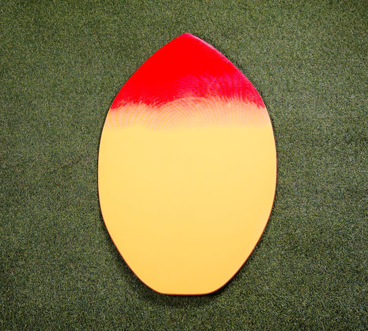 Wooden Skim Boards
