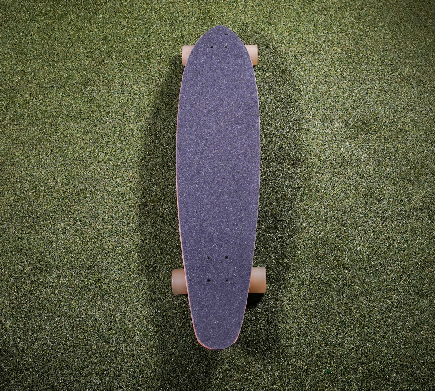 Sector 9 38" Vintage Wave Longboard Complete #2