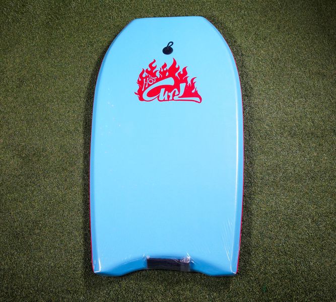TBC Hot Curl Bodyboard 42"