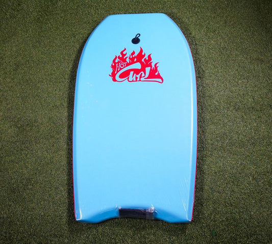 TBC Hot Curl Bodyboard 42"