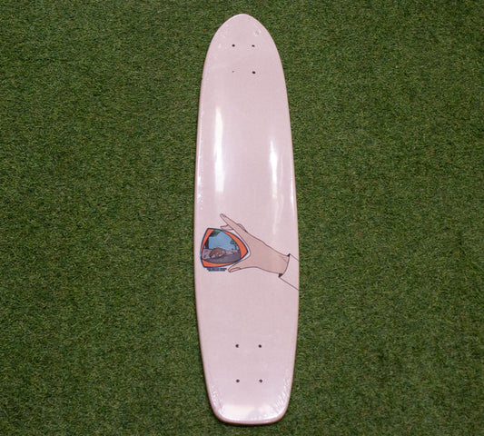 Mini Mauler - Polarizer