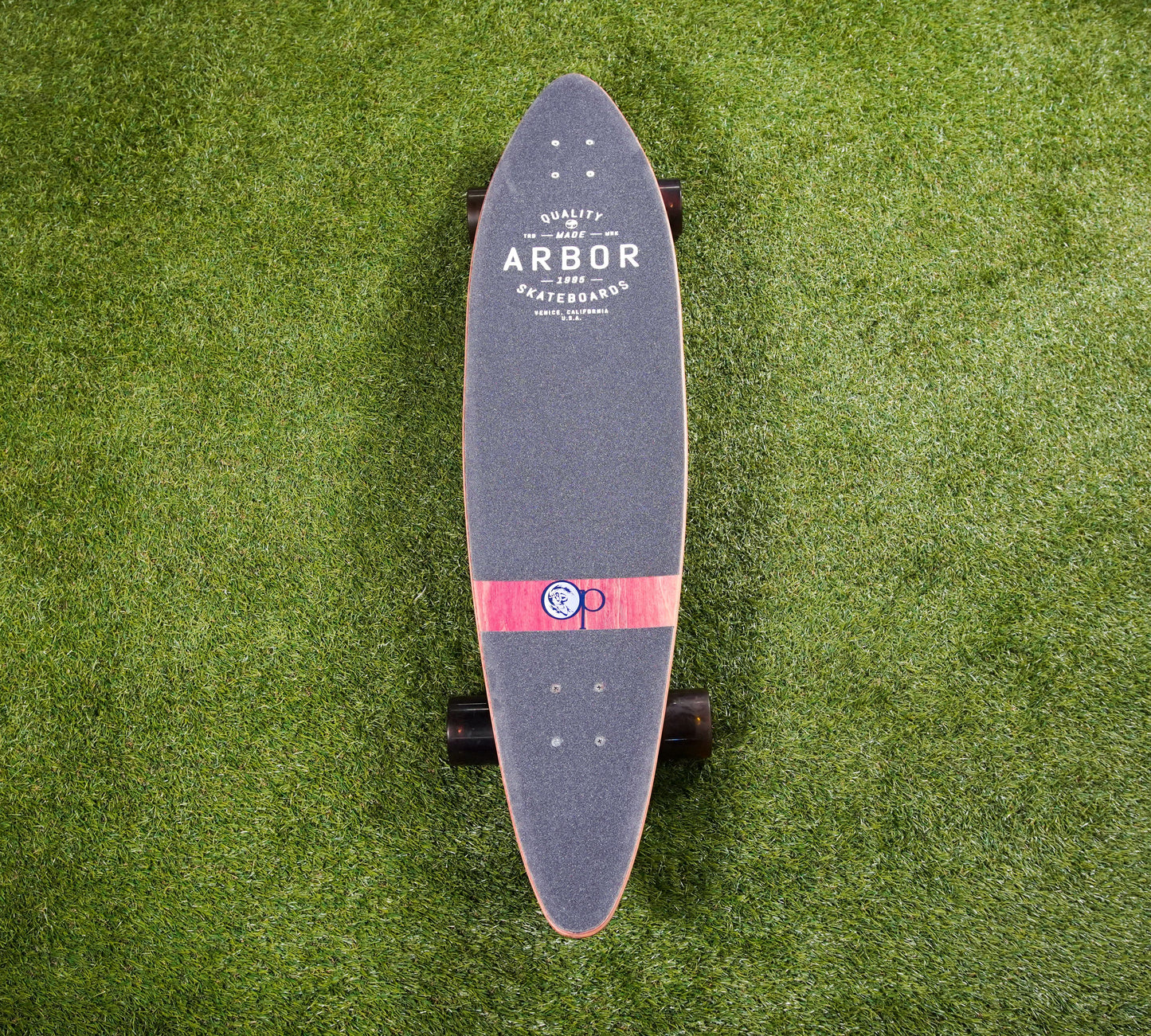 OP 42" Sunset Longboard