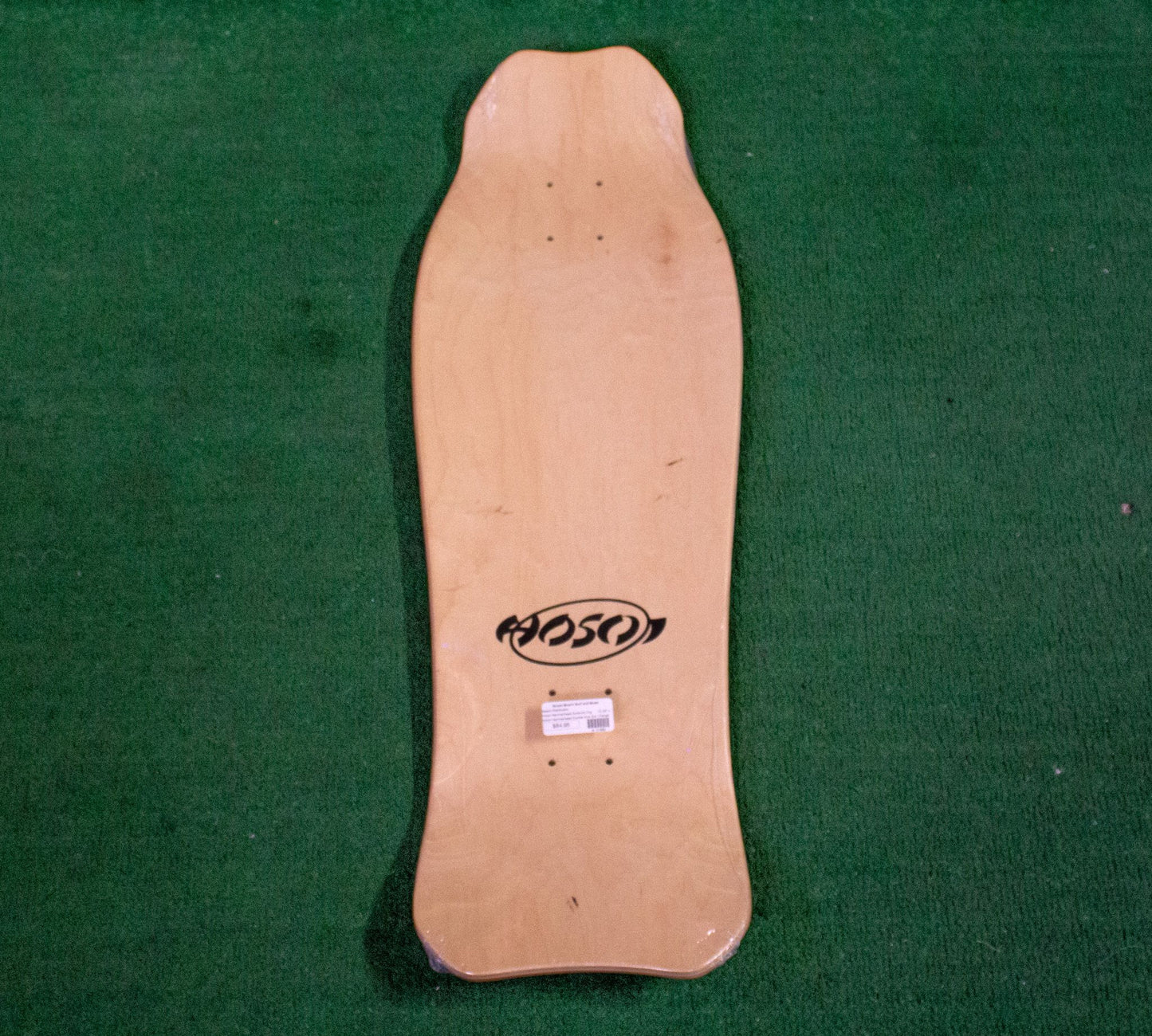 Hosoi Hammerhead Sunburst