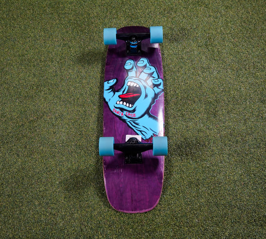 Santa Cruz 29.5" Pocket Cruiser