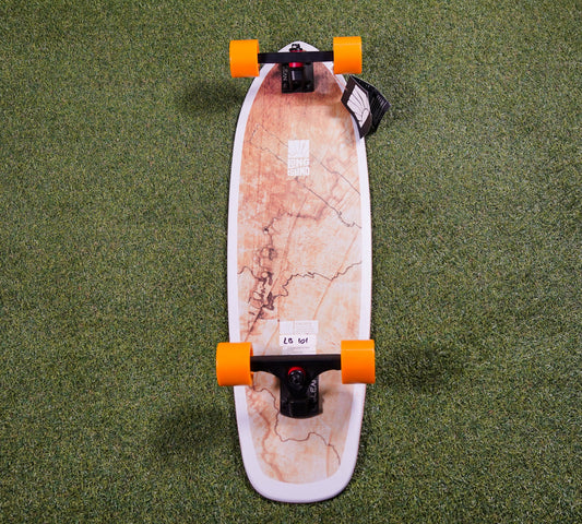 HLC Soil Long Island Cruiser