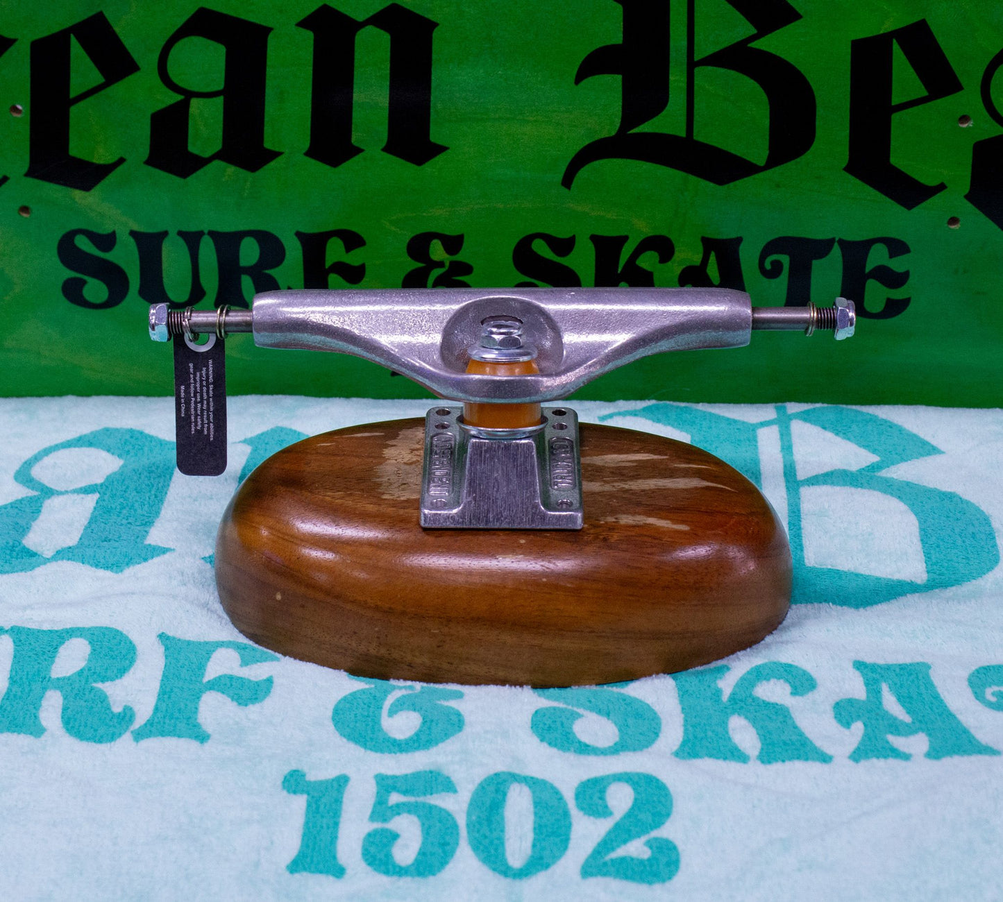 Independent Standard Trucks