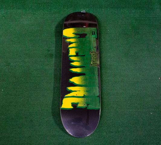 Creature Logo Spray 8.53