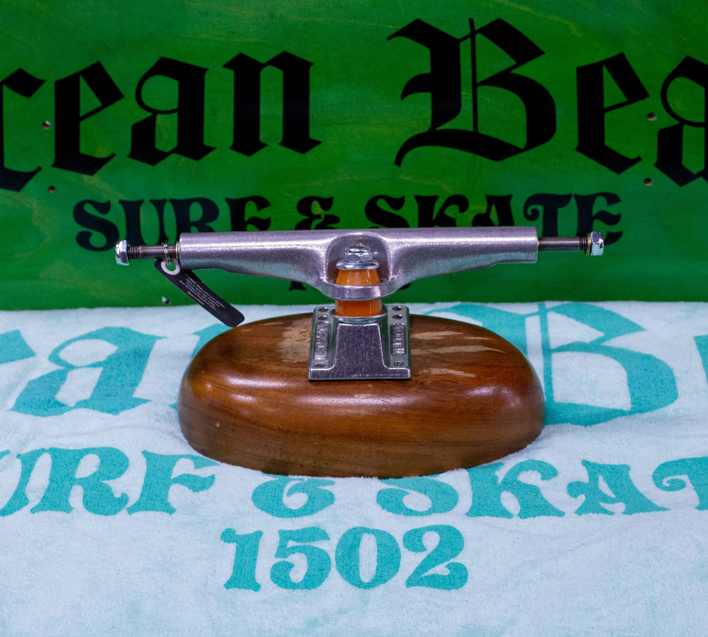 Independent Standard Trucks