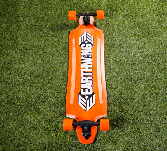 Earthwing 40" Brooklyn Longboard
