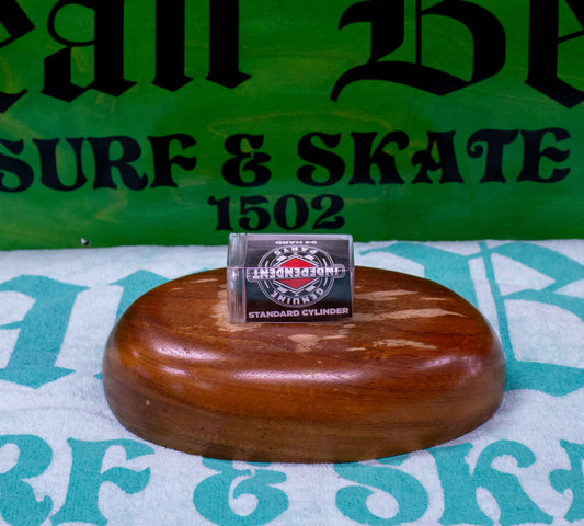 Hard - Cylinder Bushings