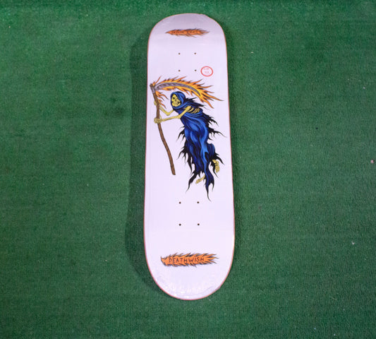 Deathwish Kirby 8.12"